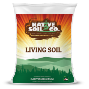 Living Soil (1.5 Cft Single Bag)